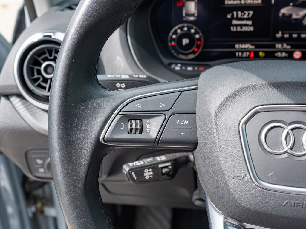 Bild 15 - Q2 advanced 40 TFSI quattro 140190 kWPS S tronic