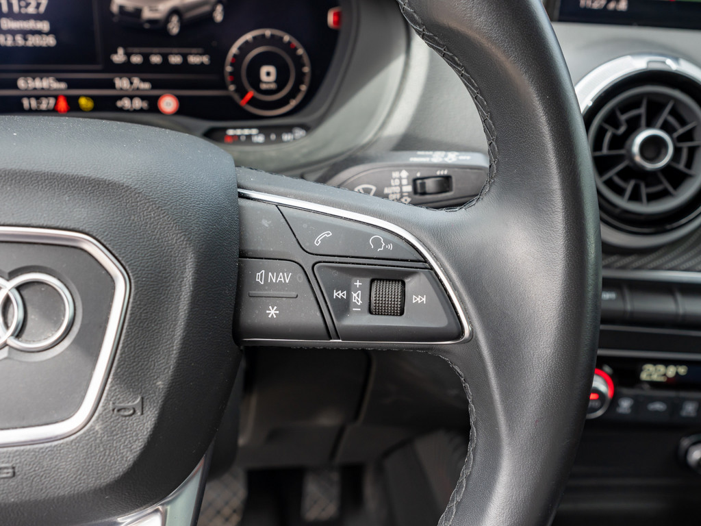 Bild 16 - Q2 advanced 40 TFSI quattro 140190 kWPS S tronic