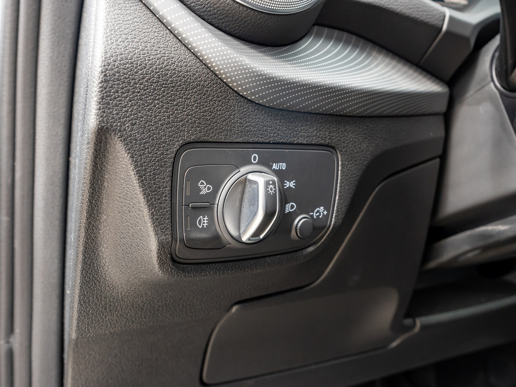 Bild 19 - Q2 advanced 40 TFSI quattro 140190 kWPS S tronic