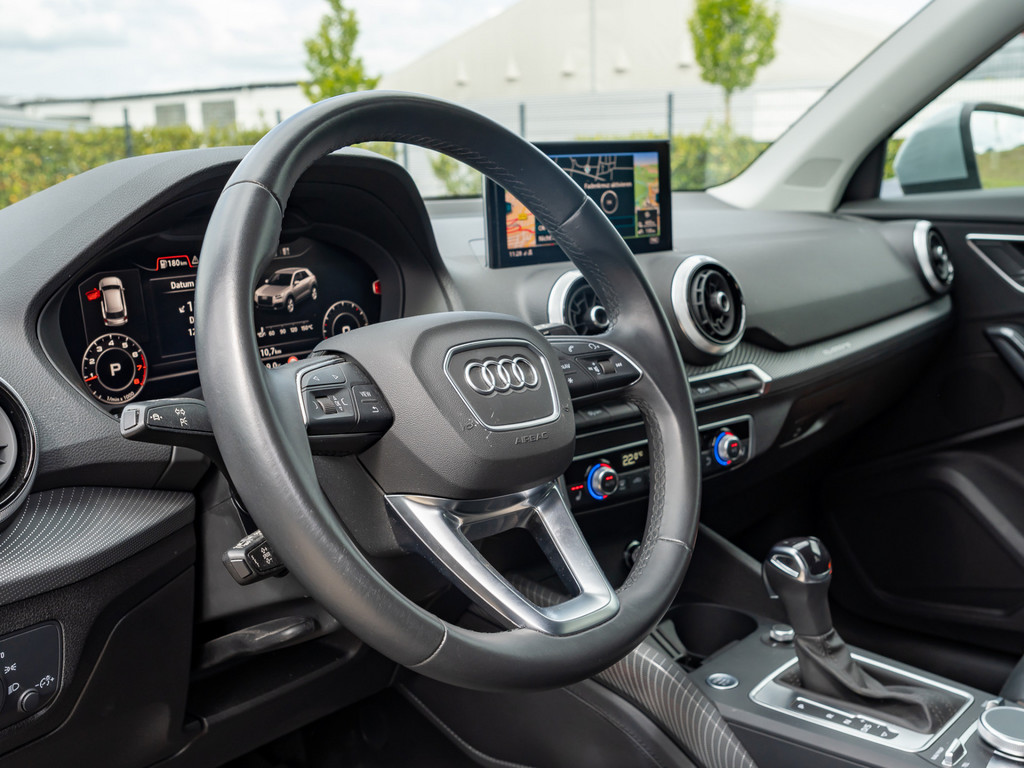 Bild 20 - Q2 advanced 40 TFSI quattro 140190 kWPS S tronic