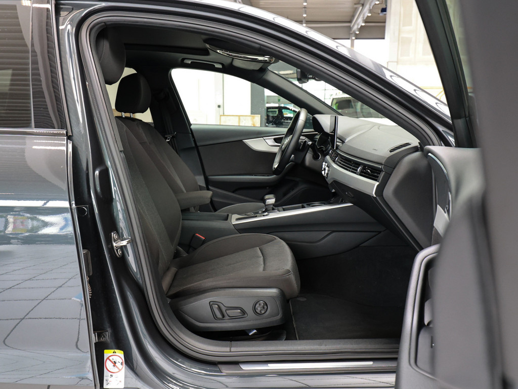 Bild 2 - A4 Avant advanced 35 TDI S tronic