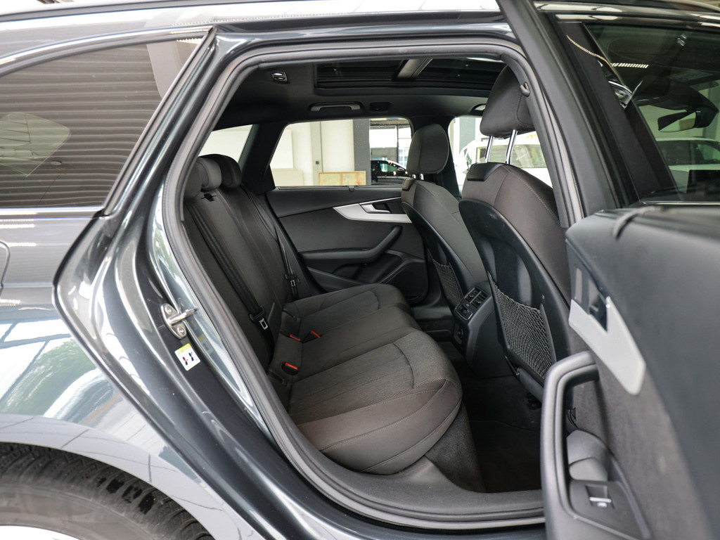 Bild 4 - A4 Avant advanced 35 TDI S tronic