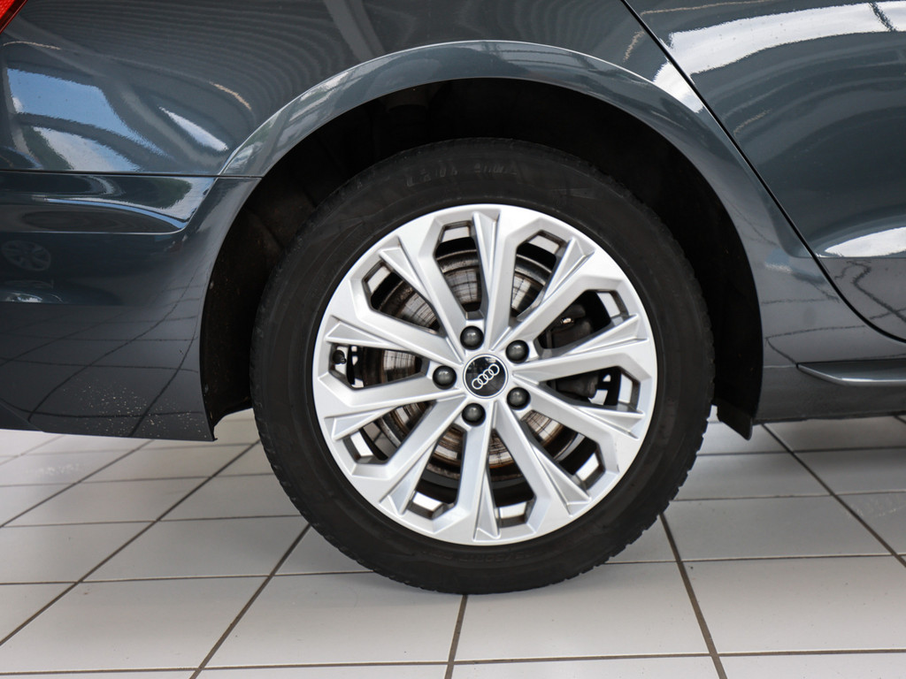 Bild 5 - A4 Avant advanced 35 TDI S tronic