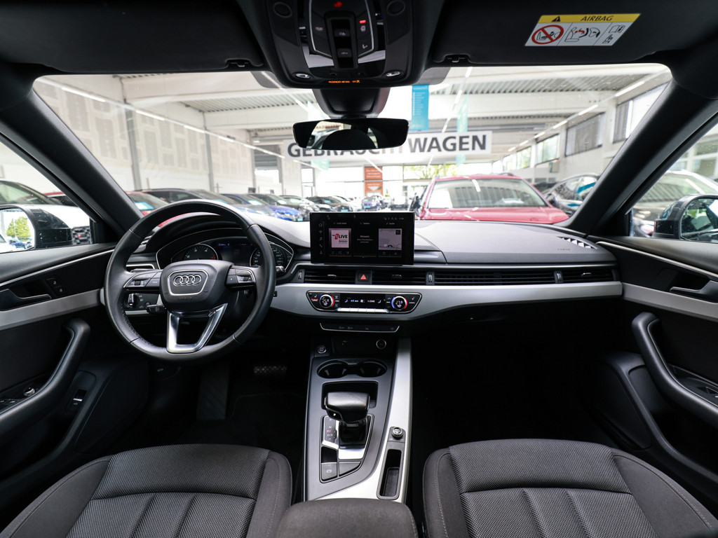 Bild 6 - A4 Avant advanced 35 TDI S tronic