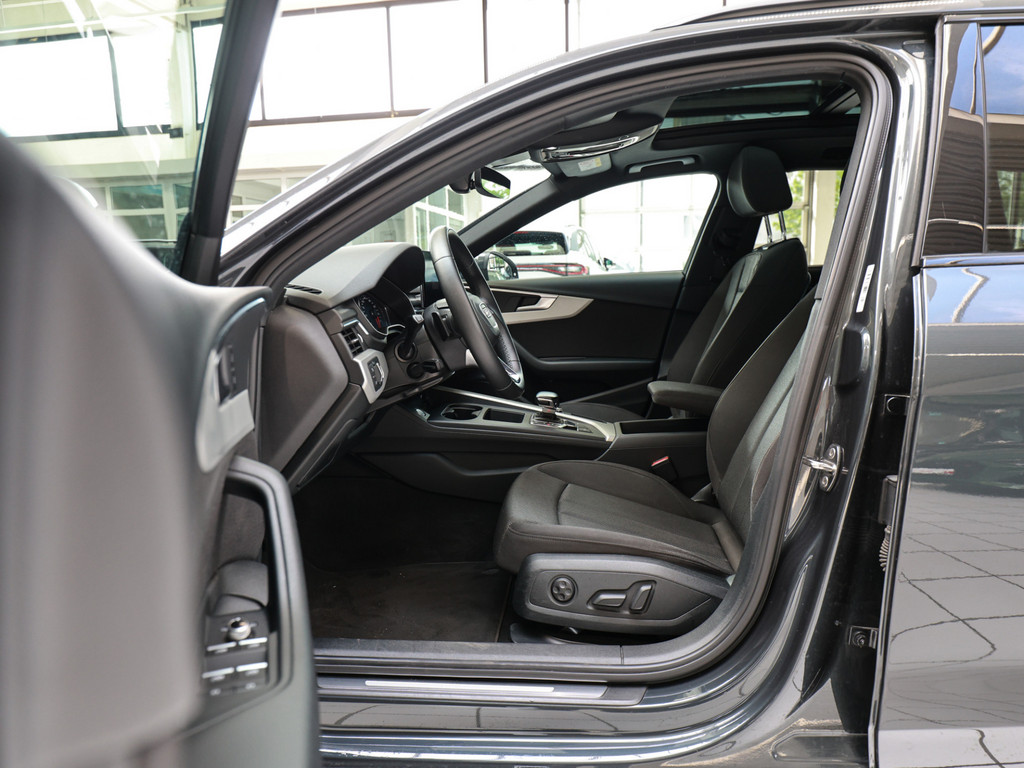 Bild 9 - A4 Avant advanced 35 TDI S tronic