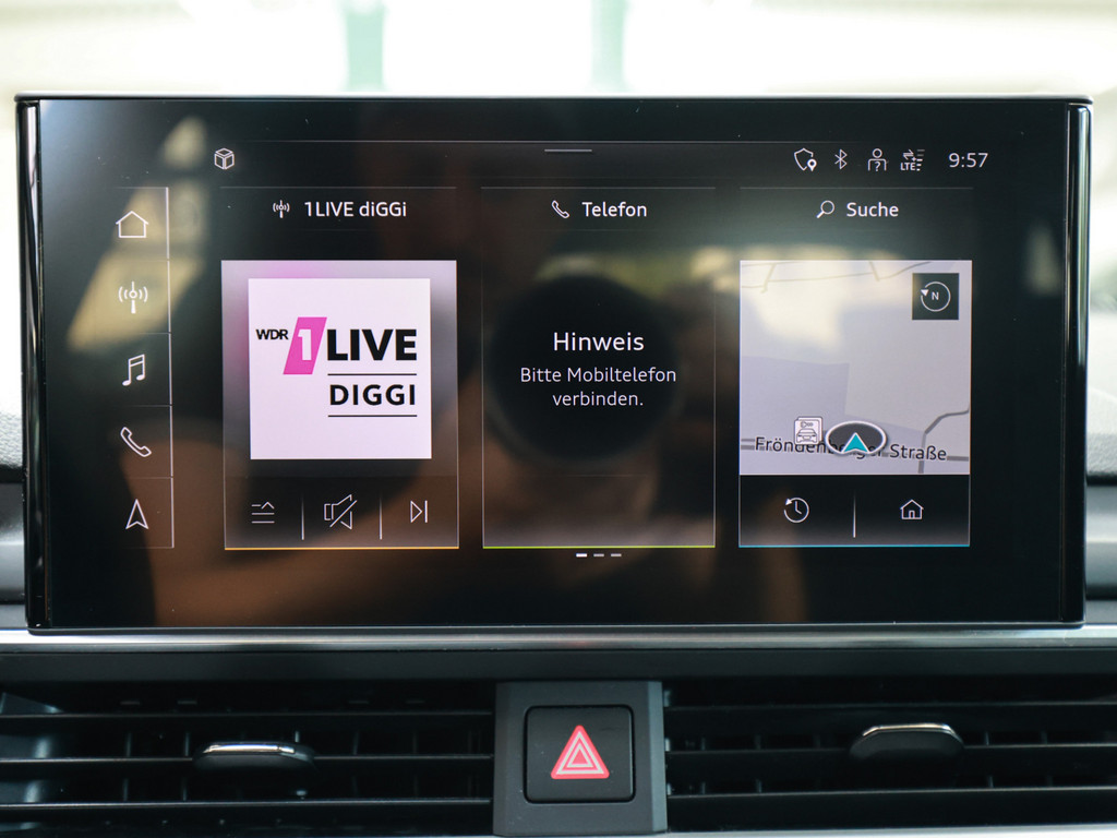Bild 10 - A4 Avant advanced 35 TDI S tronic