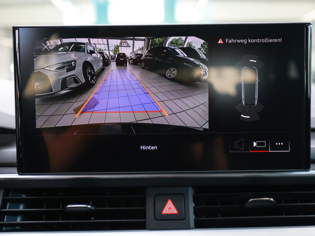 Bild 12 - A4 Avant advanced 35 TDI S tronic