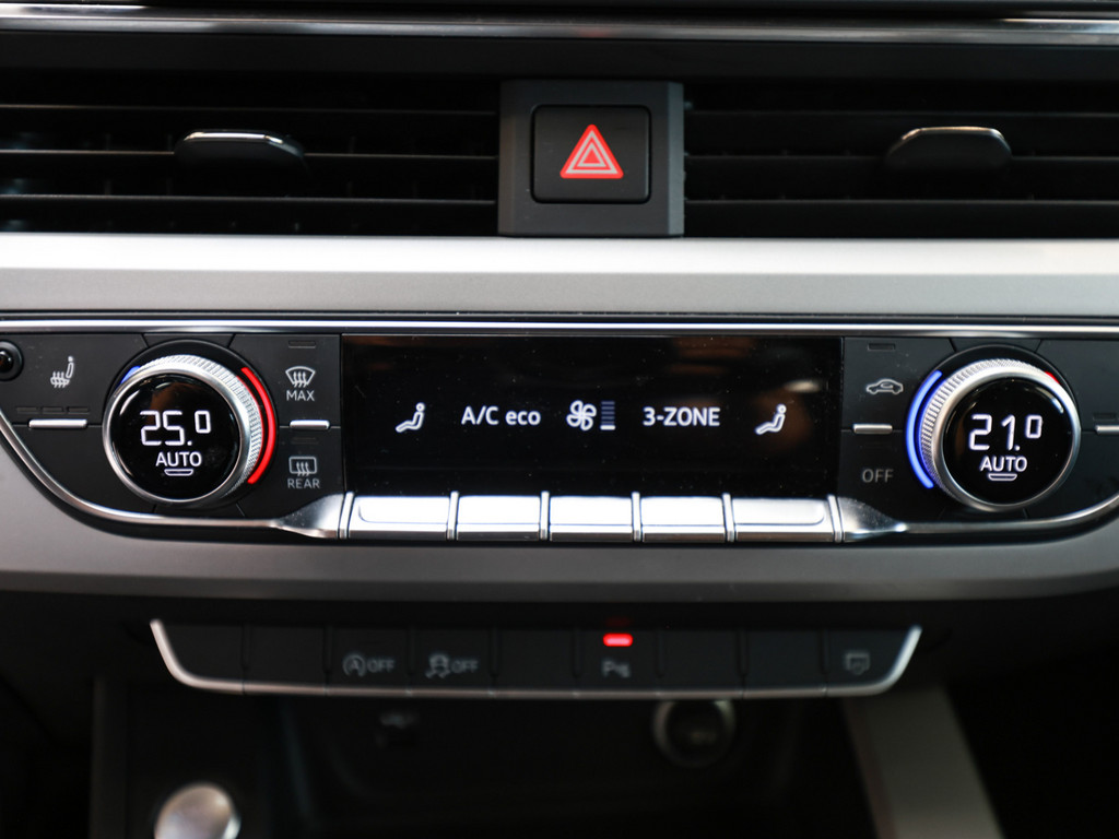 Bild 13 - A4 Avant advanced 35 TDI S tronic