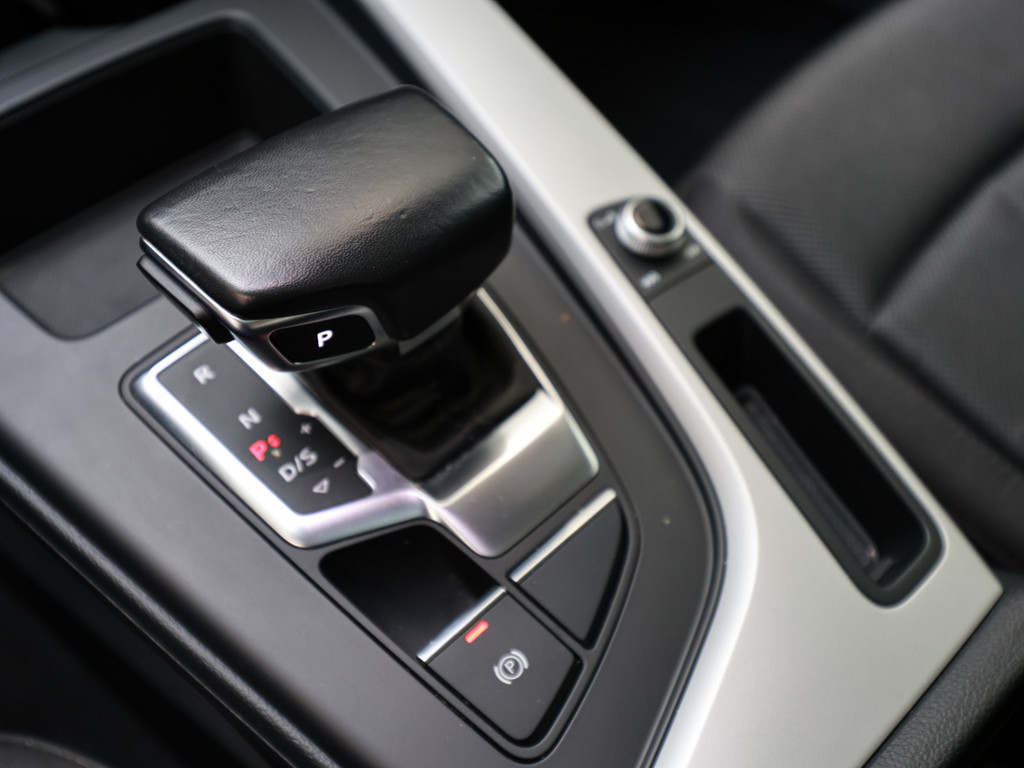 Bild 15 - A4 Avant advanced 35 TDI S tronic