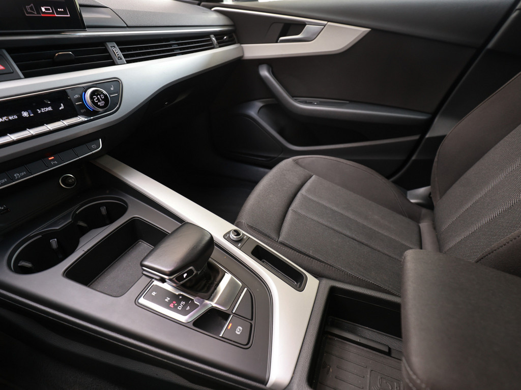 Bild 16 - A4 Avant advanced 35 TDI S tronic