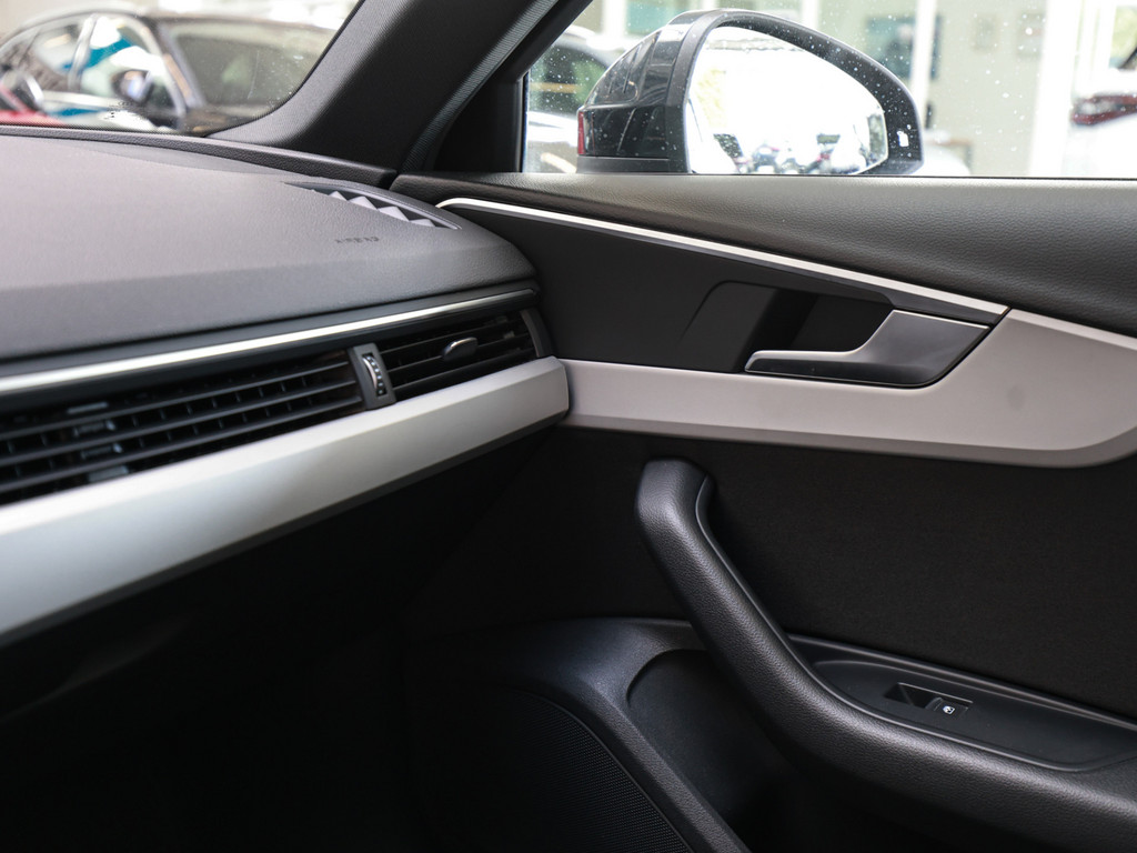 Bild 17 - A4 Avant advanced 35 TDI S tronic