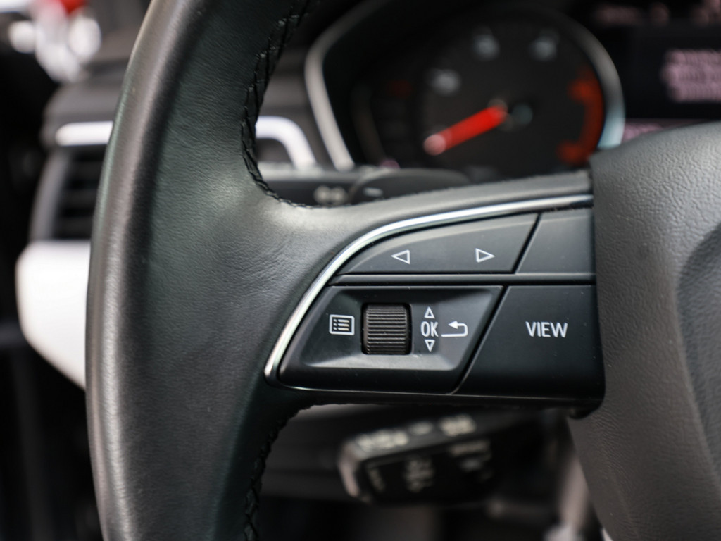 Bild 20 - A4 Avant advanced 35 TDI S tronic