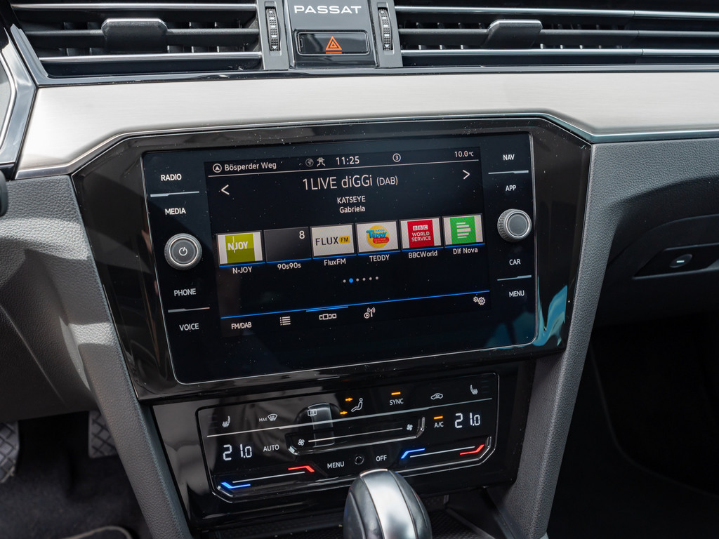 Bild 11 - Passat Variant Elegance 2,0 l TDI DSG