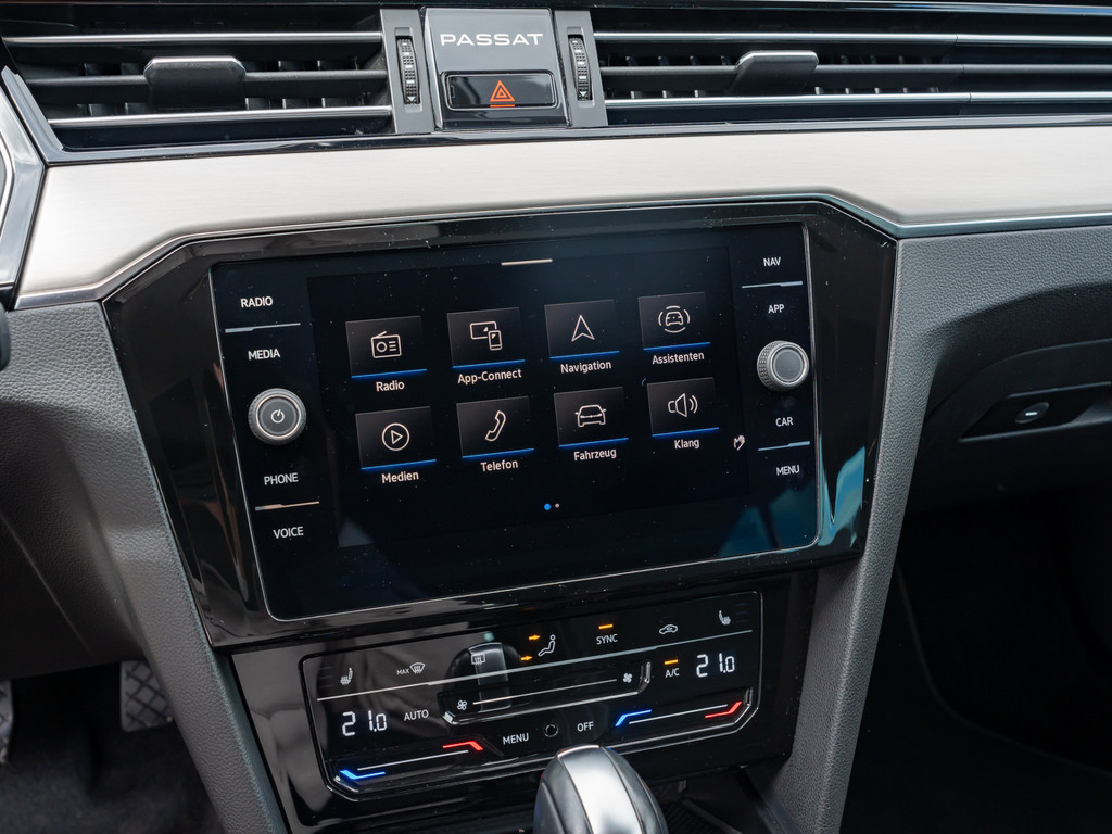 Bild 13 - Passat Variant Elegance 2,0 l TDI DSG