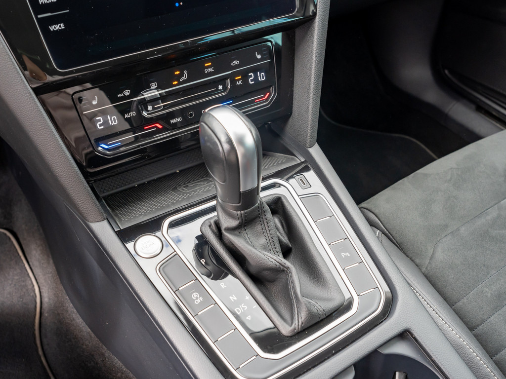 Bild 14 - Passat Variant Elegance 2,0 l TDI DSG