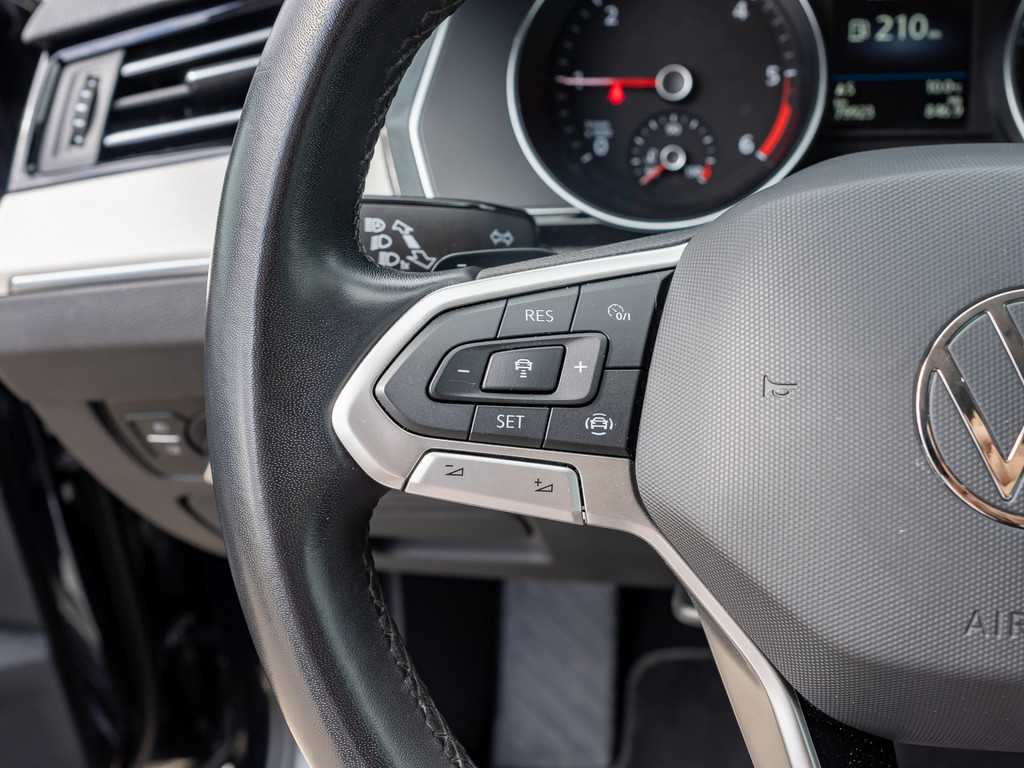 Bild 16 - Passat Variant Elegance 2,0 l TDI DSG