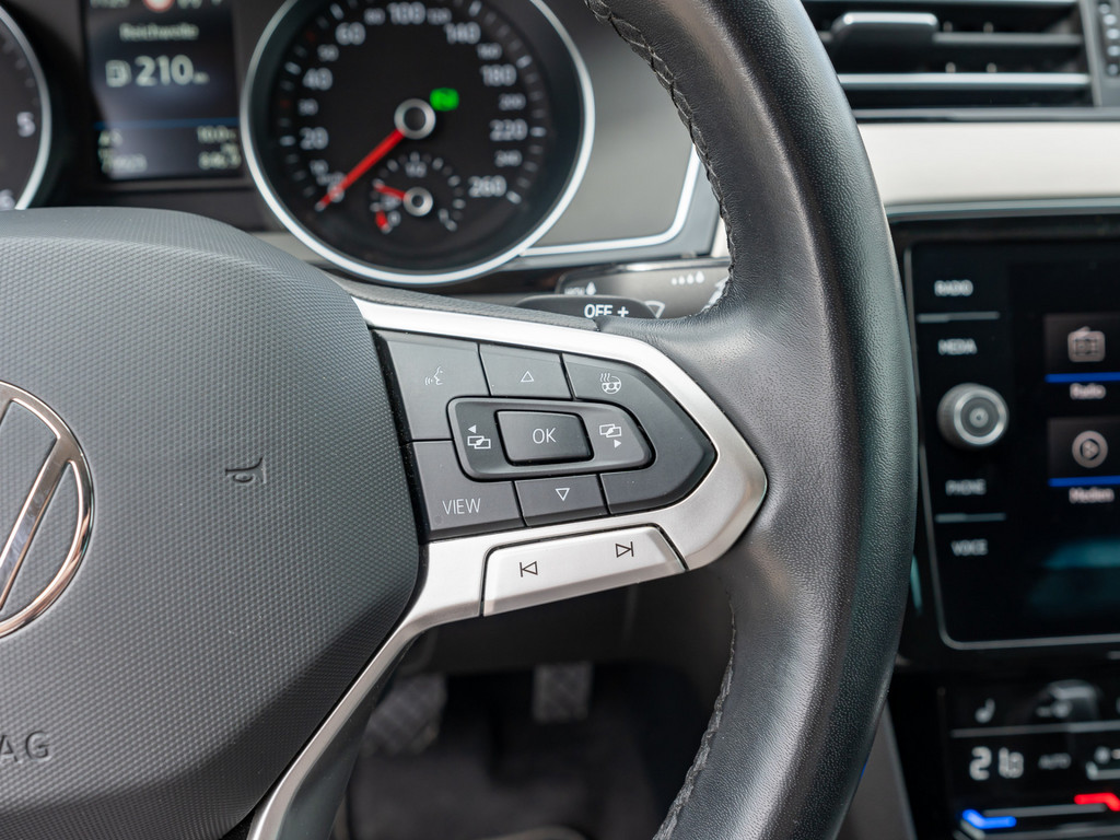 Bild 17 - Passat Variant Elegance 2,0 l TDI DSG