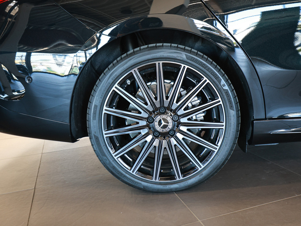 Bild 6 - CLA 350 SB 4M AMG Line mit EQ Technologie