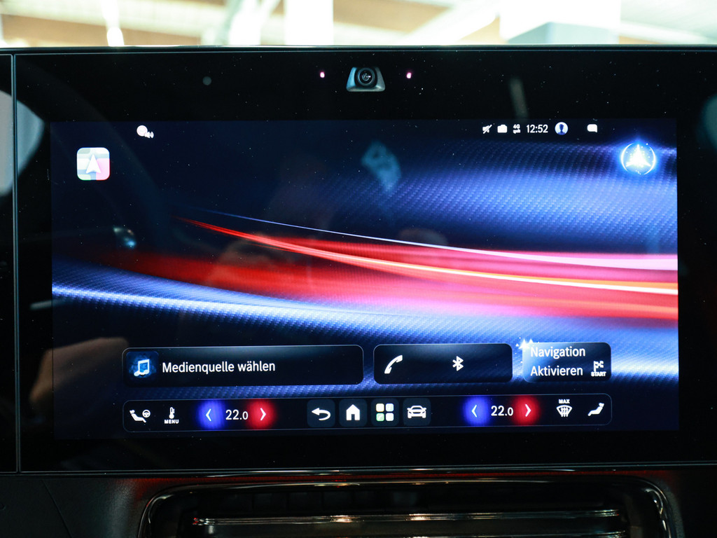 Bild 11 - CLA 350 SB 4M AMG Line mit EQ Technologie