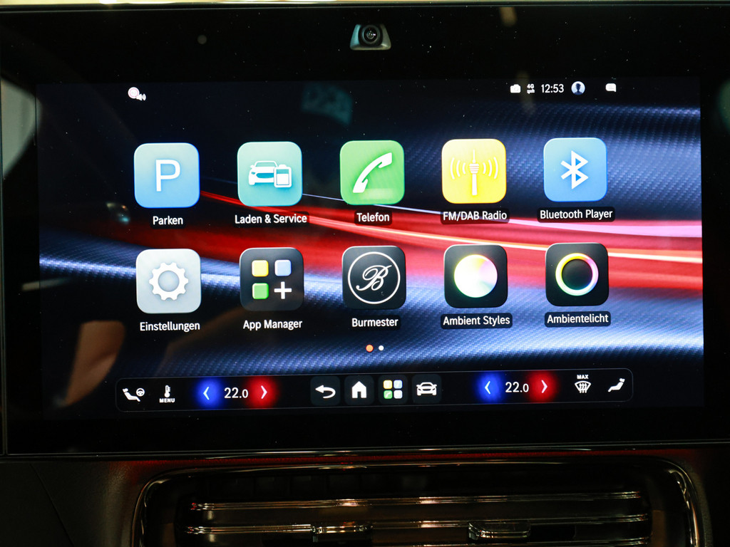 Bild 12 - CLA 350 SB 4M AMG Line mit EQ Technologie