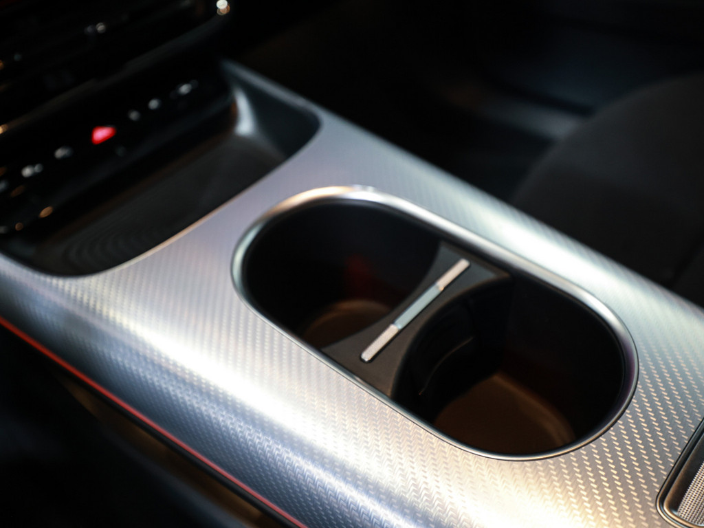 Bild 16 - CLA 350 SB 4M AMG Line mit EQ Technologie