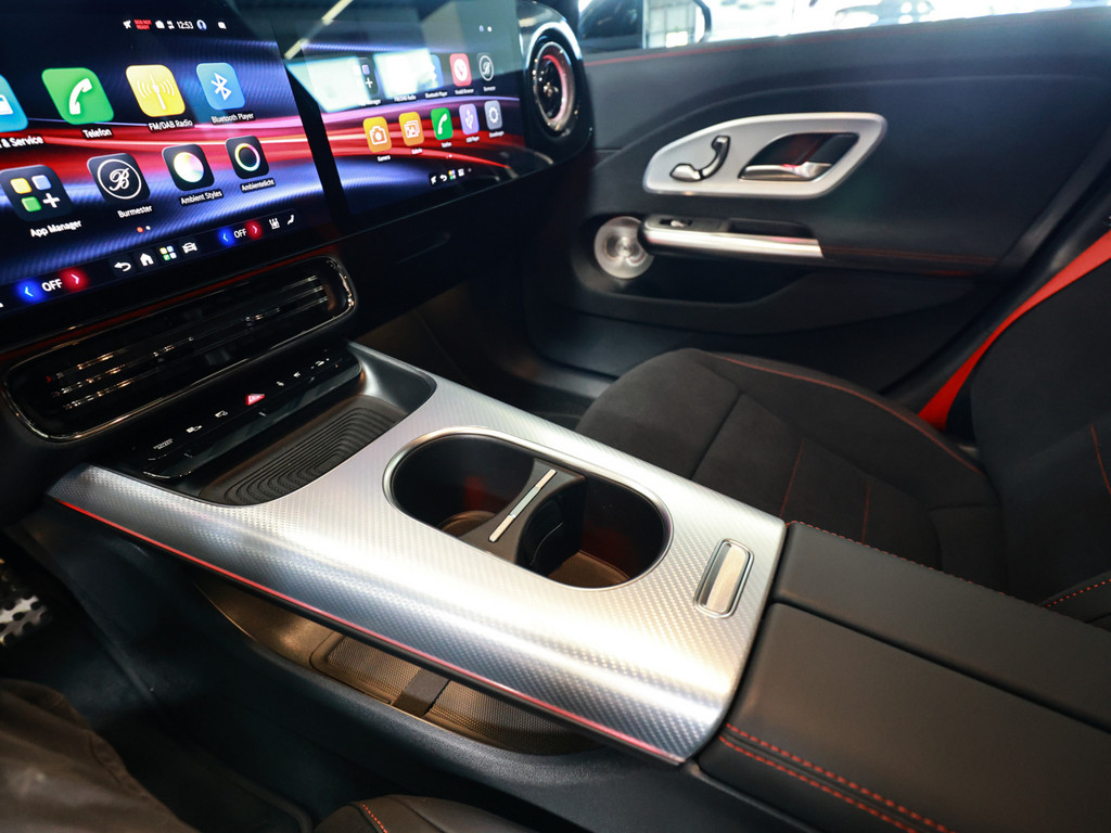 Bild 18 - CLA 350 SB 4M AMG Line mit EQ Technologie