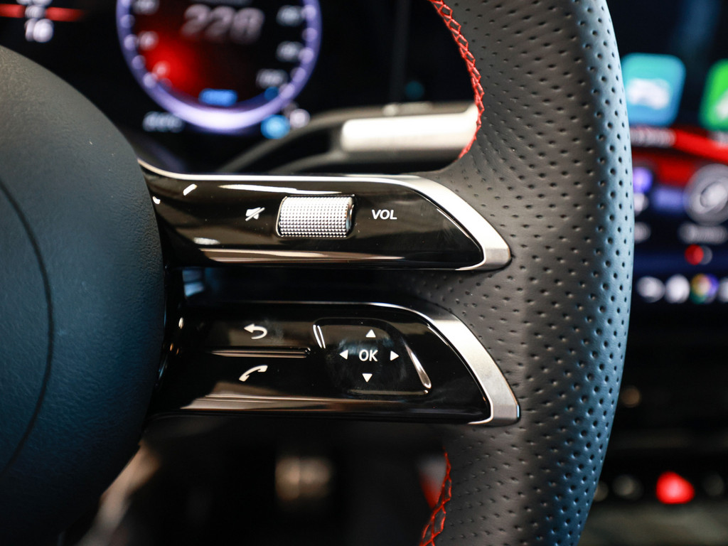 Bild 22 - CLA 350 SB 4M AMG Line mit EQ Technologie