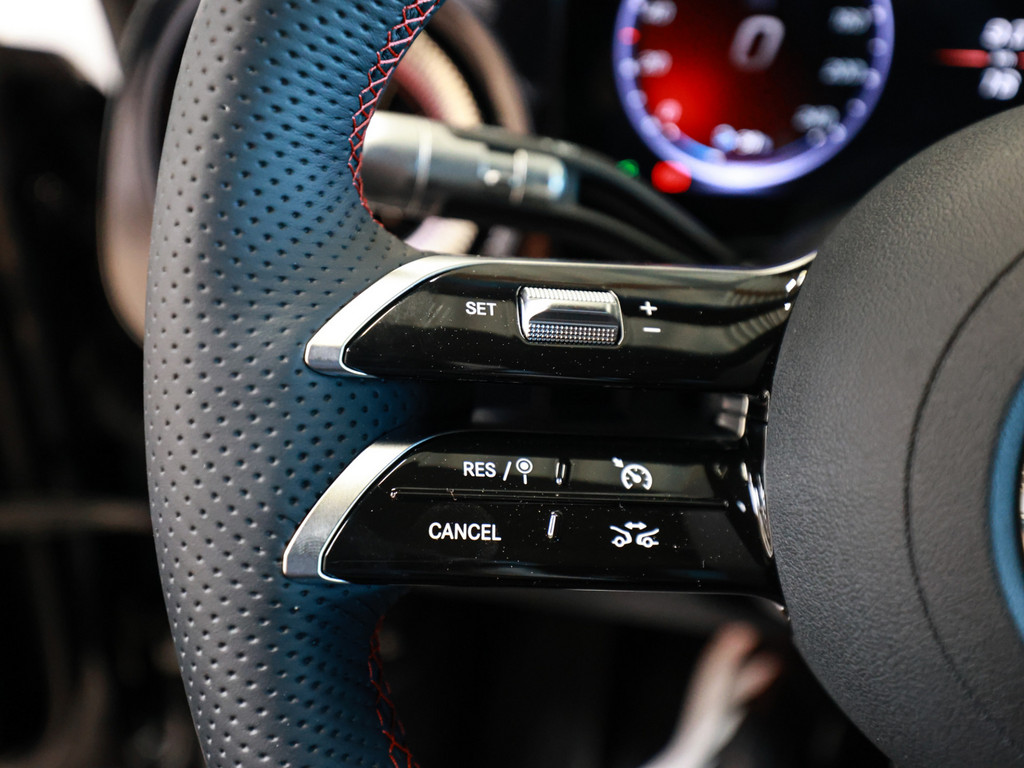 Bild 24 - CLA 350 SB 4M AMG Line mit EQ Technologie