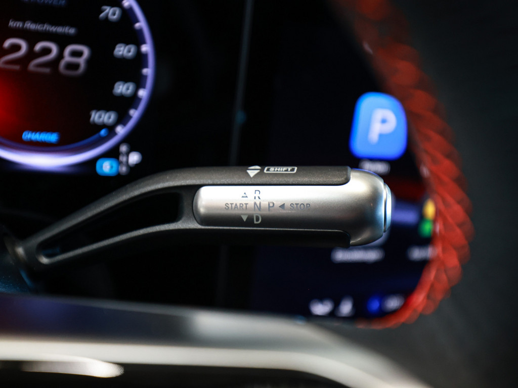 Bild 27 - CLA 350 SB 4M AMG Line mit EQ Technologie