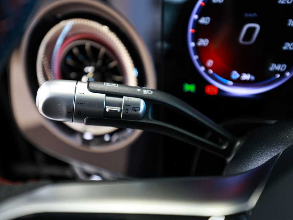 Bild 28 - CLA 350 SB 4M AMG Line mit EQ Technologie