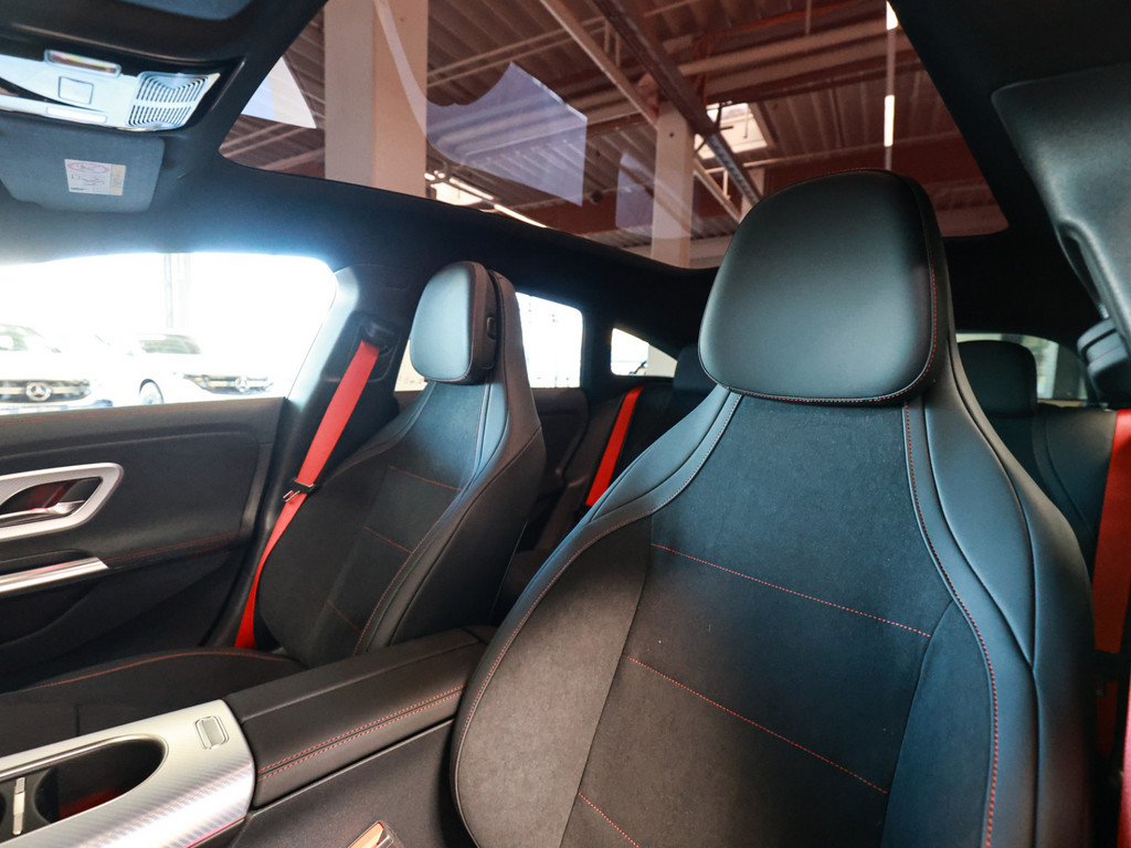 Bild 31 - CLA 350 SB 4M AMG Line mit EQ Technologie