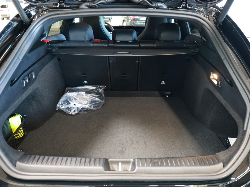 Bild 32 - CLA 350 SB 4M AMG Line mit EQ Technologie