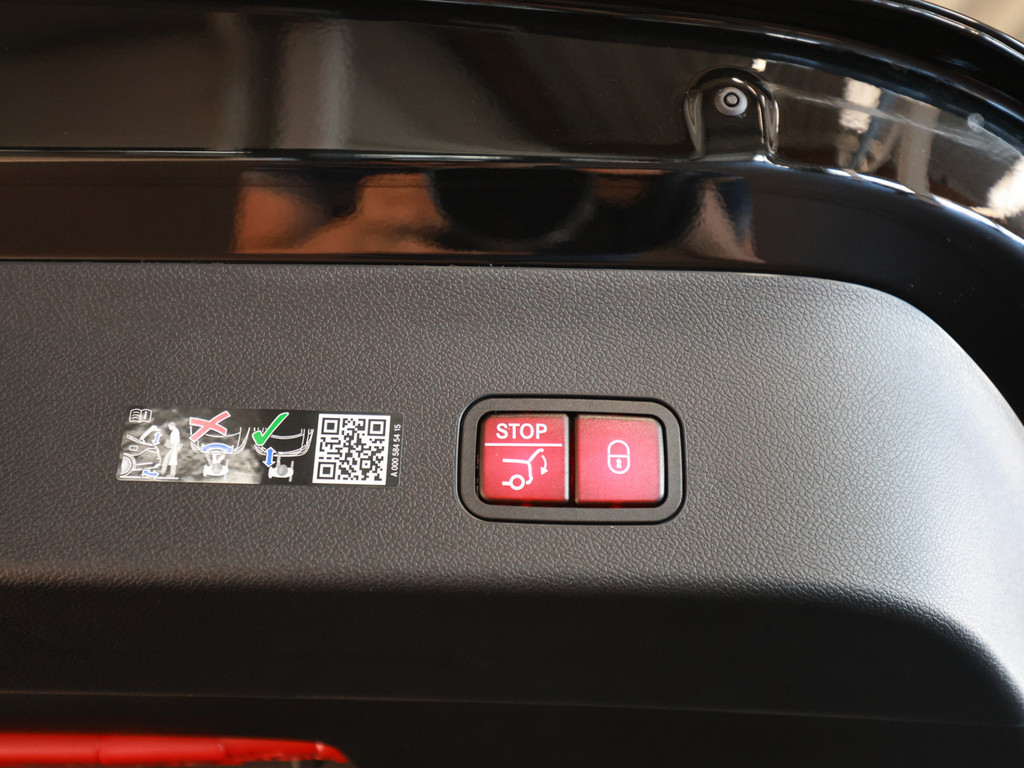 Bild 33 - CLA 350 SB 4M AMG Line mit EQ Technologie