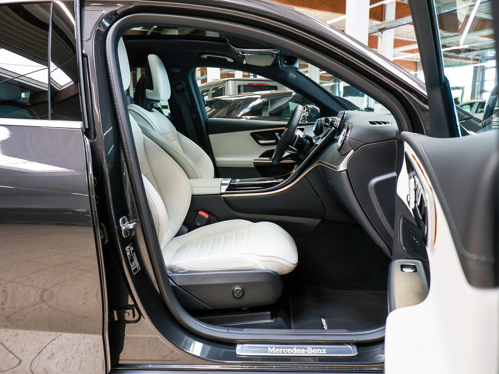 Bild 2 - GLC 220 d 4M Coupé Edition AMG Line