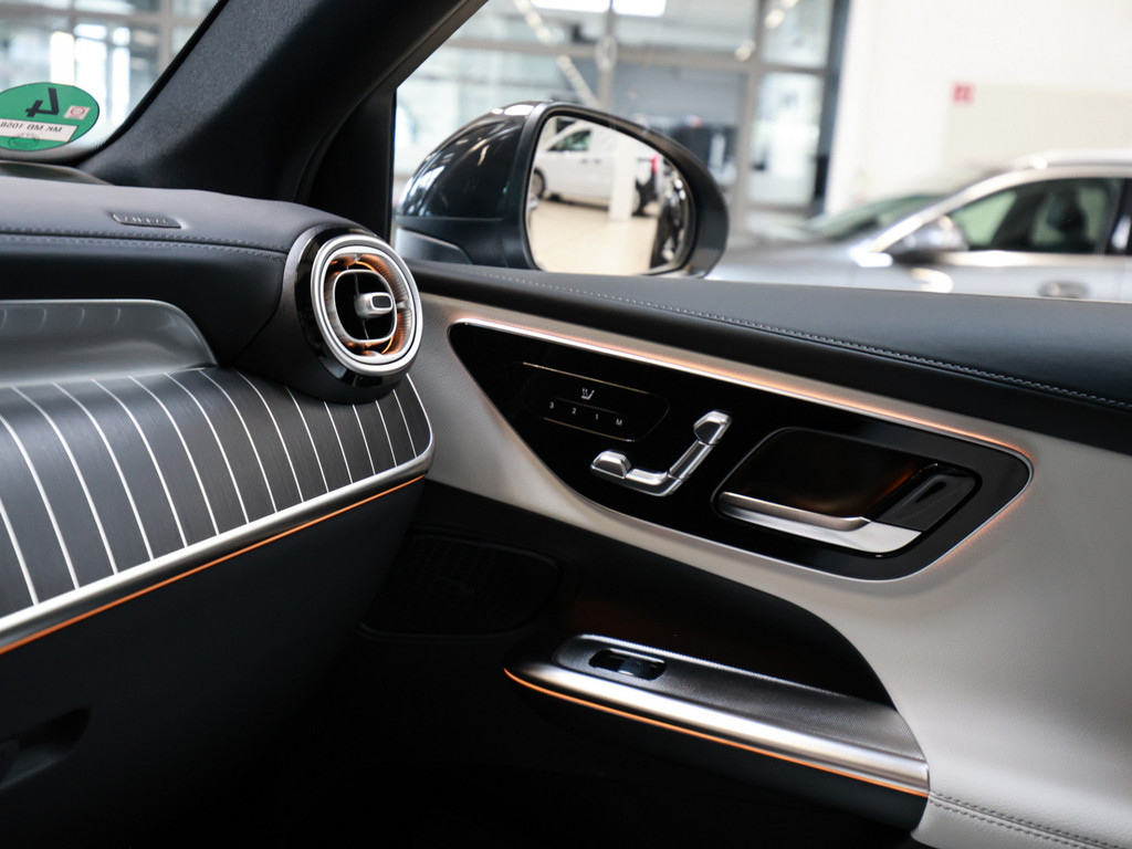 Bild 15 - GLC 220 d 4M Coupé Edition AMG Line