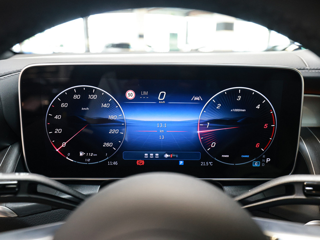 Bild 16 - GLC 220 d 4M Coupé Edition AMG Line