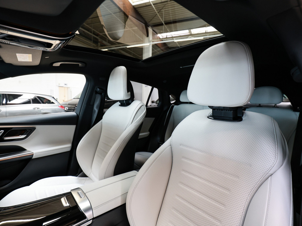 Bild 27 - GLC 220 d 4M Coupé Edition AMG Line