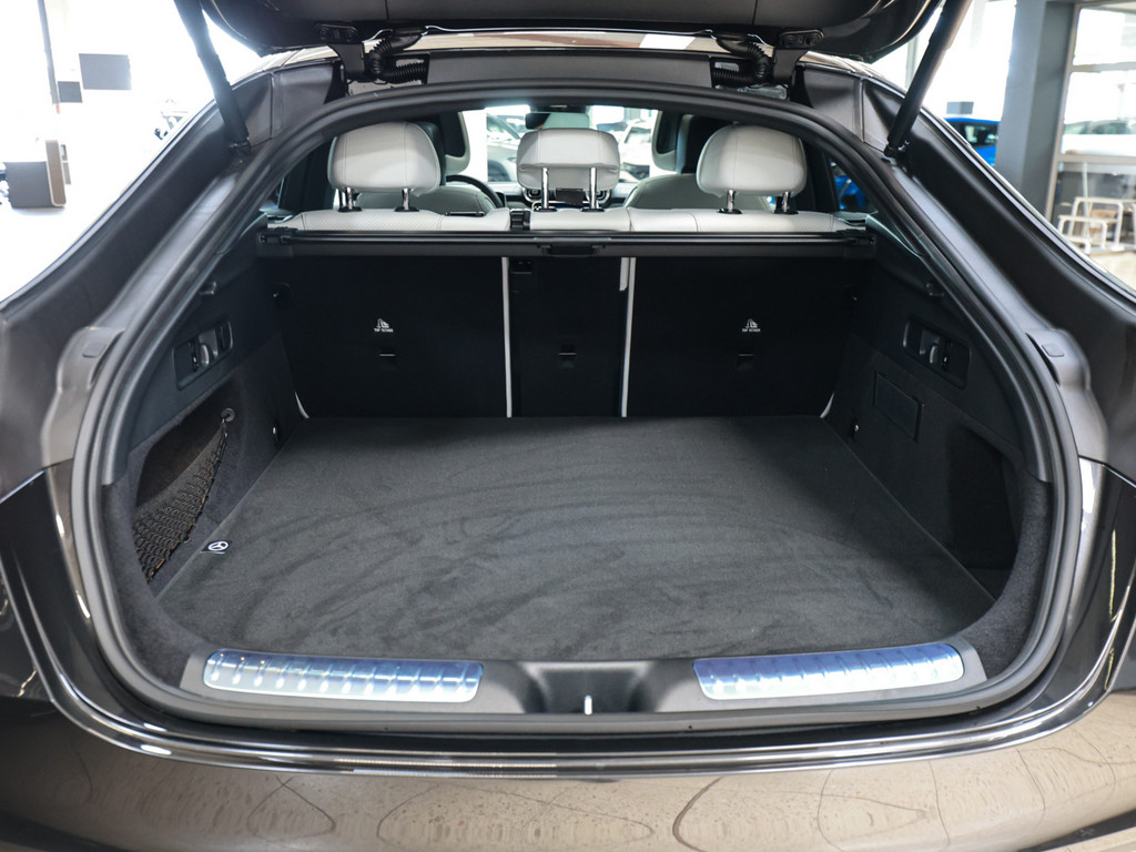 Bild 28 - GLC 220 d 4M Coupé Edition AMG Line