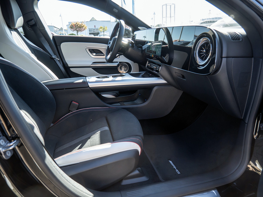 Bild 3 - CLA 200 AMG Line