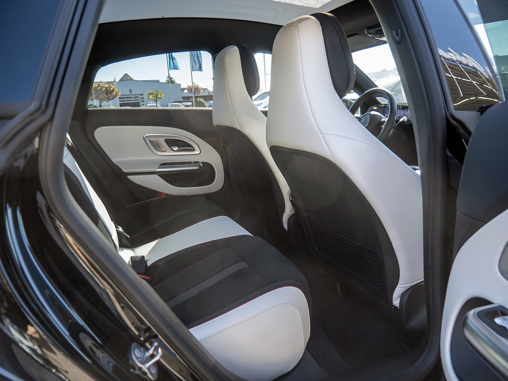Bild 5 - CLA 200 AMG Line