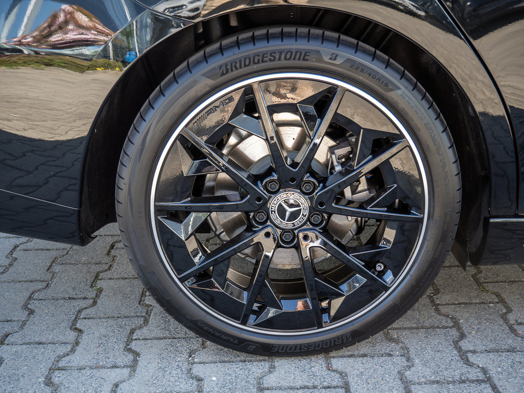Bild 6 - CLA 200 AMG Line