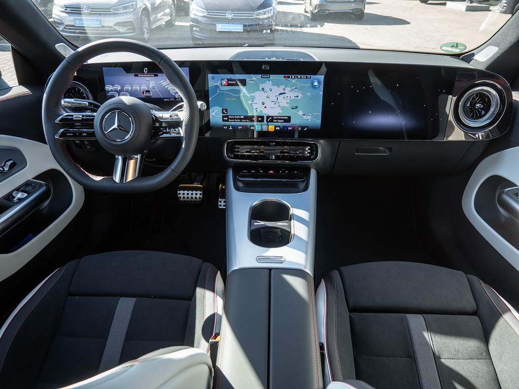 Bild 8 - CLA 200 AMG Line