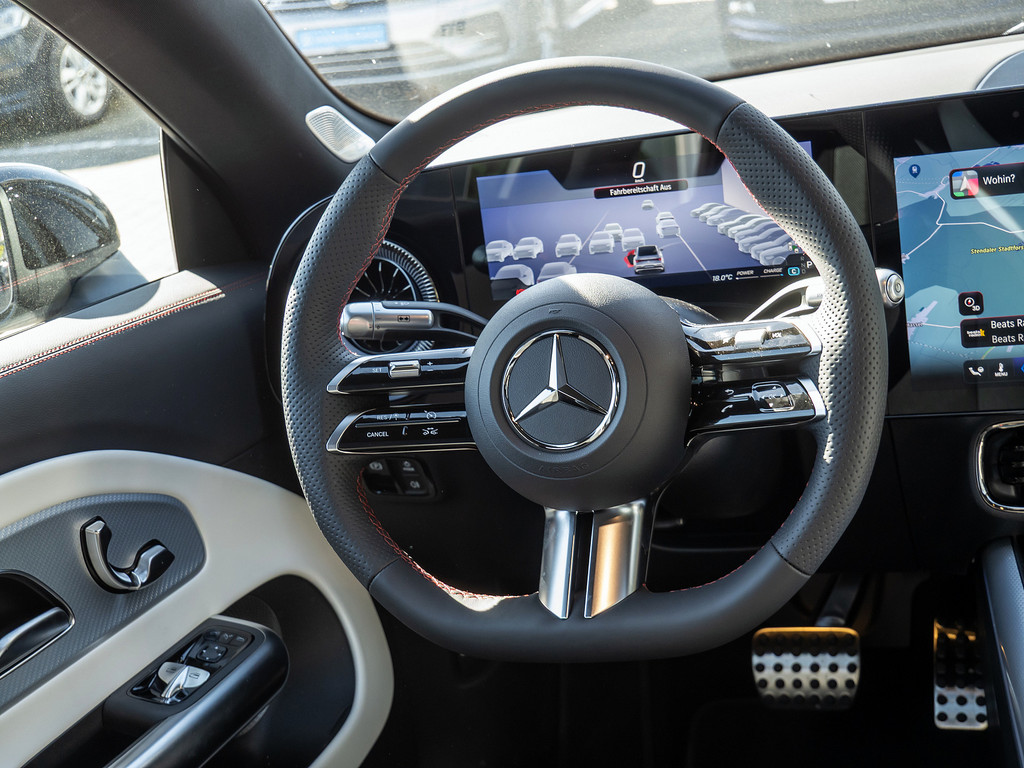 Bild 9 - CLA 200 AMG Line