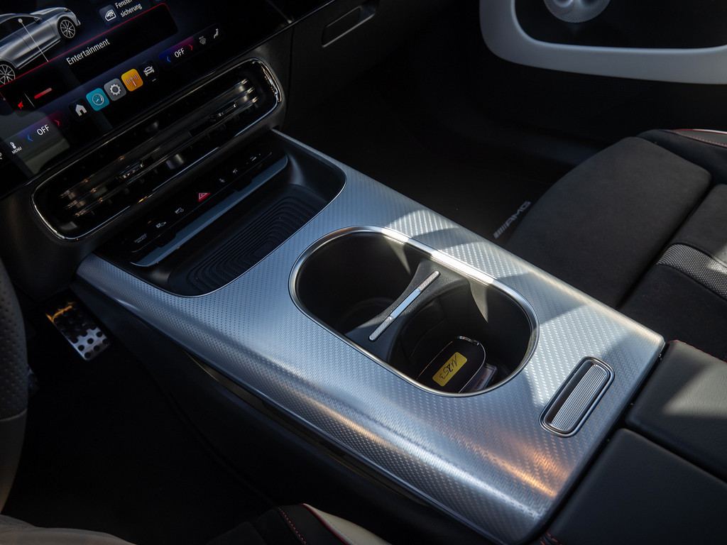 Bild 13 - CLA 200 AMG Line