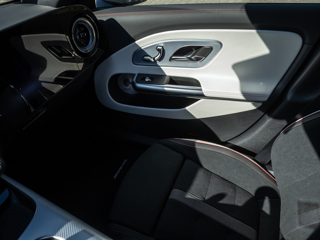 Bild 14 - CLA 200 AMG Line