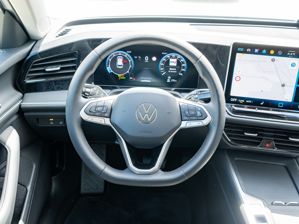 Bild 10 - Passat Business 1,5 l eTSI DSG