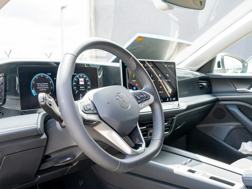 Bild 20 - Passat Business 1,5 l eTSI DSG