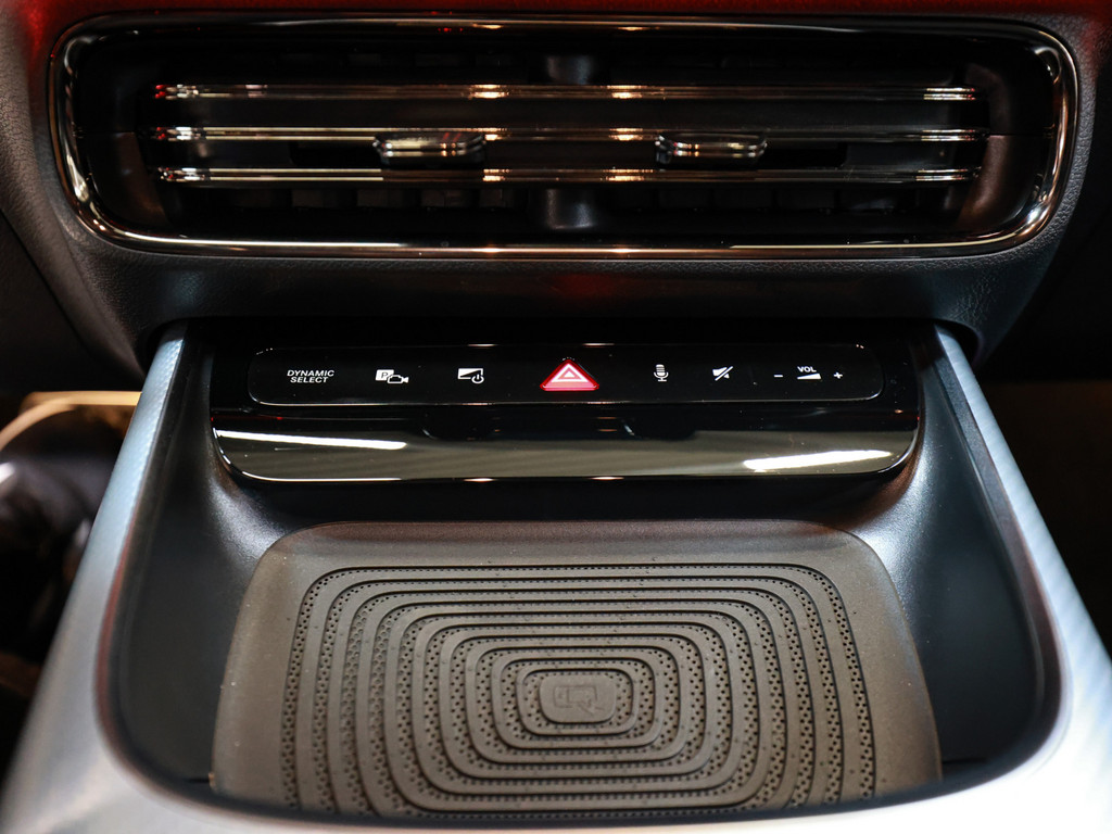 Bild 16 - GLB 350 4M AMG Line mit EQ Technologie