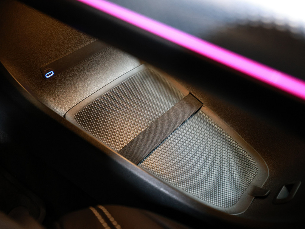 Bild 18 - GLB 350 4M AMG Line mit EQ Technologie