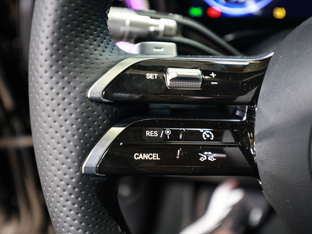 Bild 27 - GLB 350 4M AMG Line mit EQ Technologie